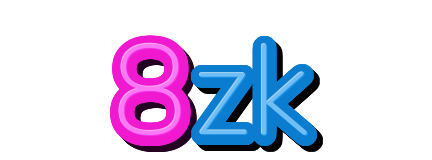 8zk — logo kanal